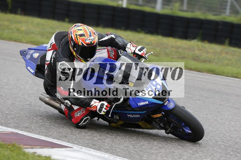 /57 03.10.2025 Speer Racing ADR/Gruppe gelb/78